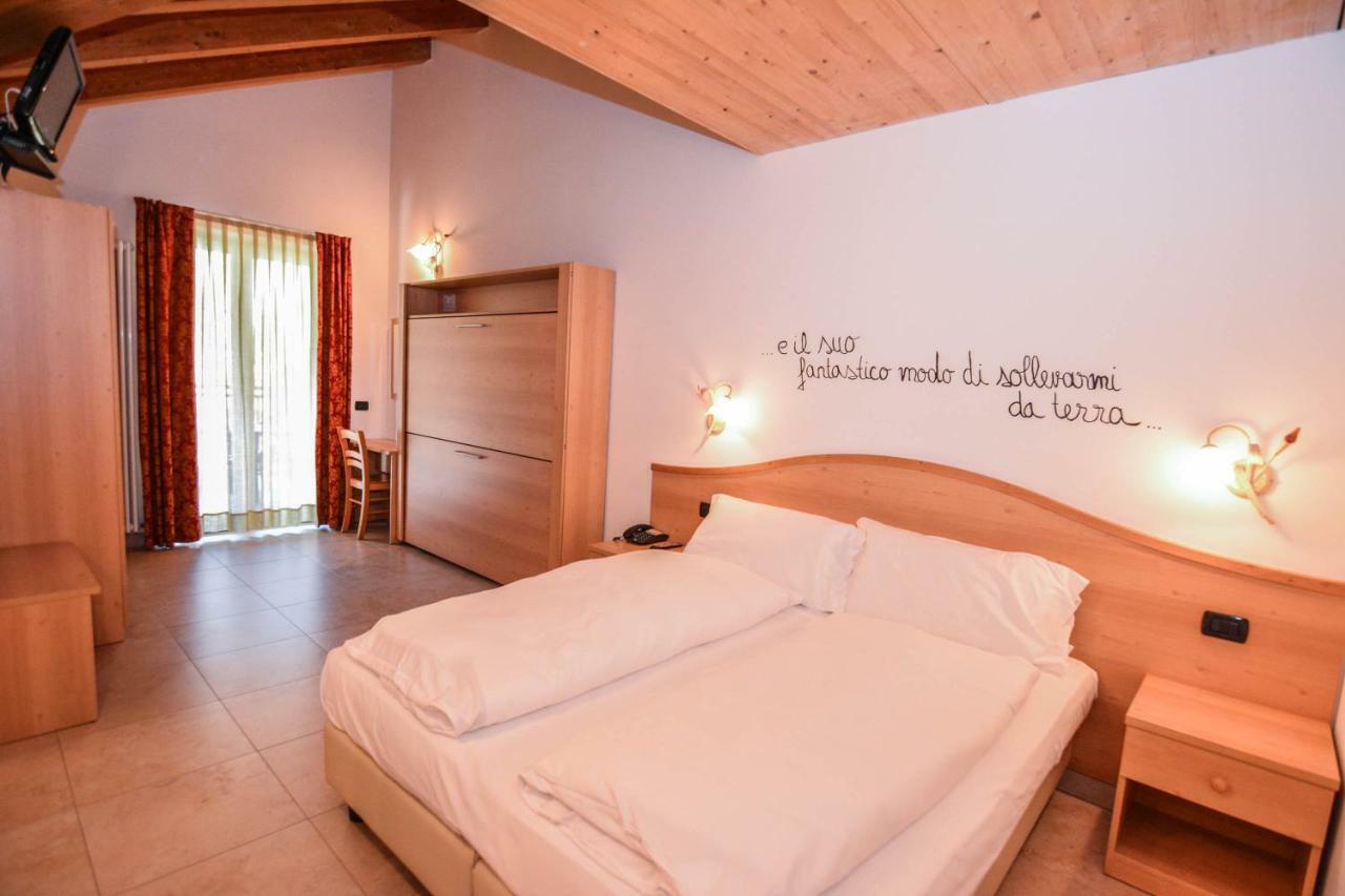 Alpieve Pieve Hotel