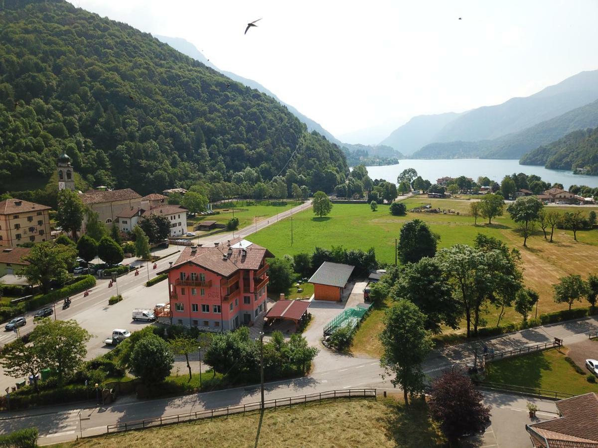 Hotel Alpieve Pieve 3*
