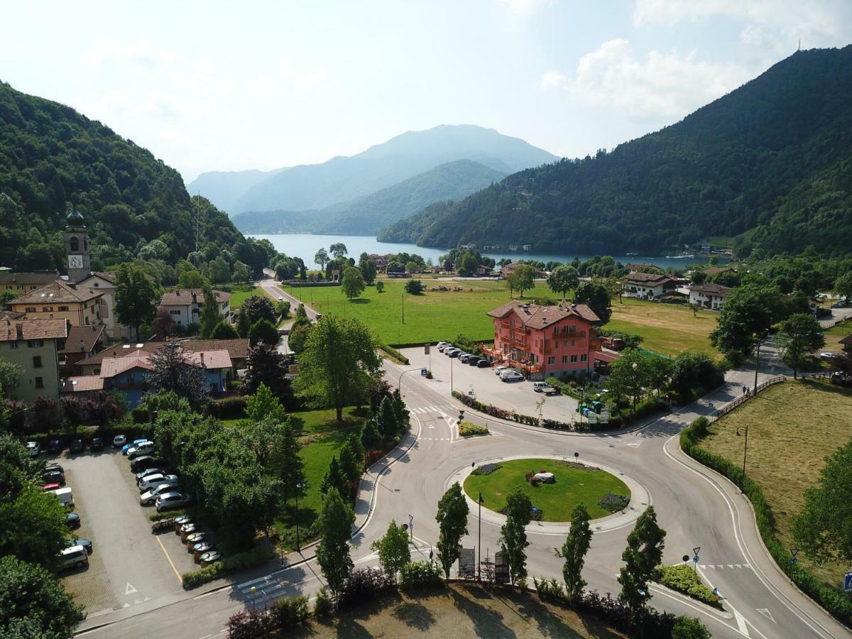Hotel Alpieve Pieve