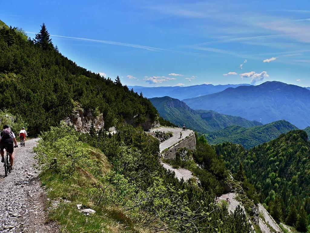 Alpieve Pieve Pieve Di Ledro