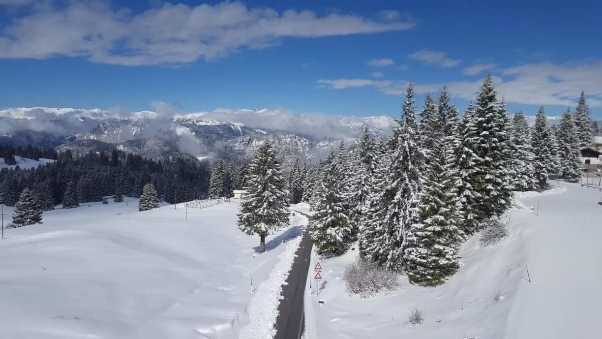 Alpieve Pieve 3* Pieve Di Ledro