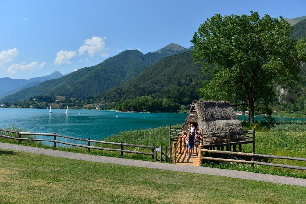 Hotel Alpieve Pieve