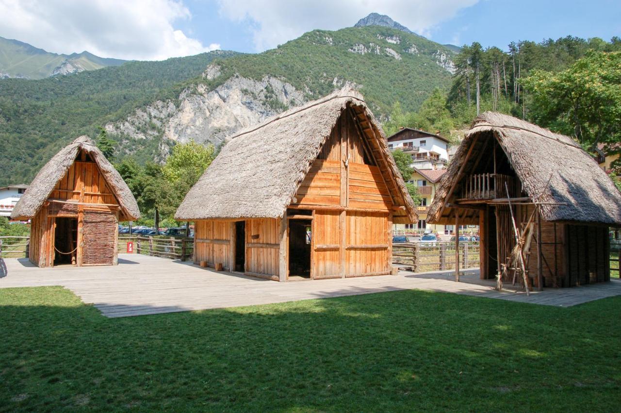 Hotel Alpieve Pieve 3*