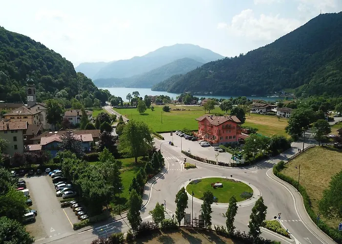 Alpieve Albergo Pieve
