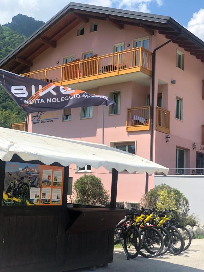 Hotel Alpieve Pieve 3*