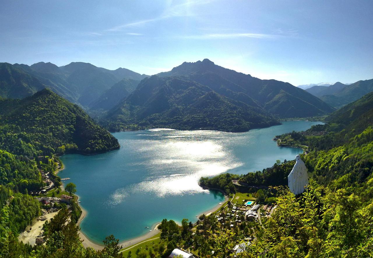 Alpieve Pieve 3* Pieve Di Ledro