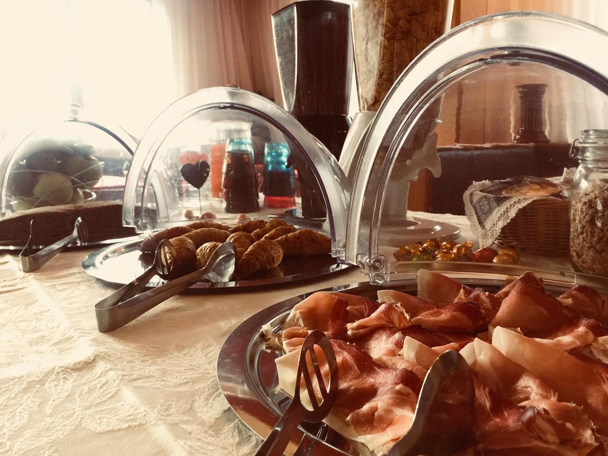 Hotel Alpieve Pieve Pieve Di Ledro