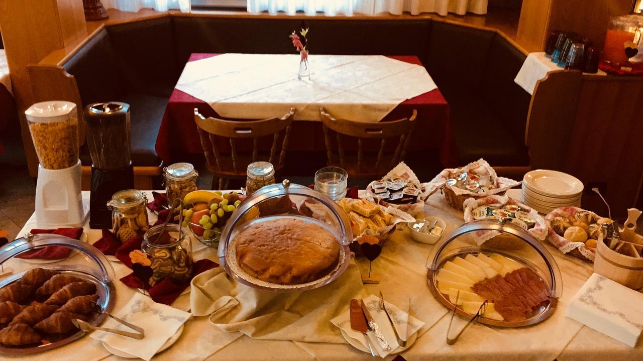 Hotel Alpieve Pieve