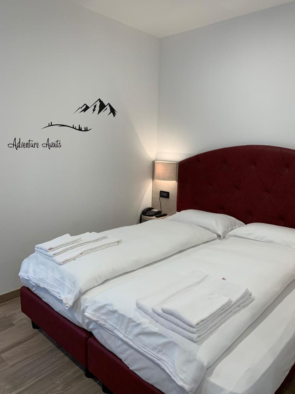 Alpieve Pieve 3* Pieve Di Ledro