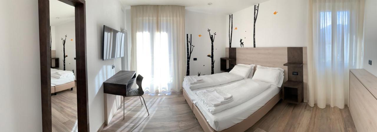 Alpieve Pieve Hotel 3*