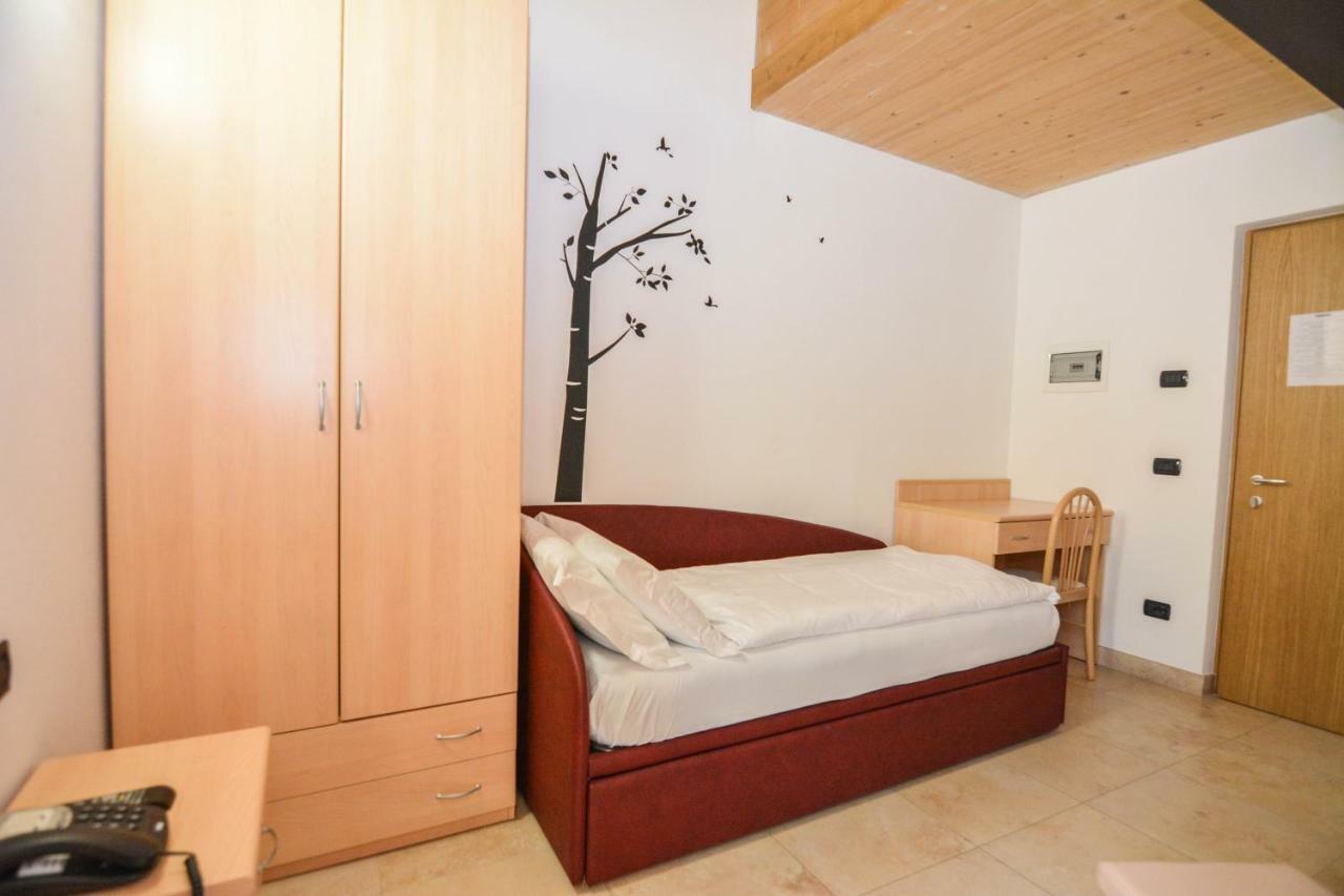 Hotel Alpieve Pieve 3*