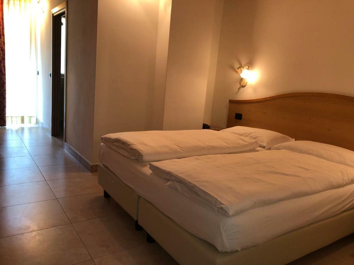 Hotel Alpieve Pieve Pieve Di Ledro