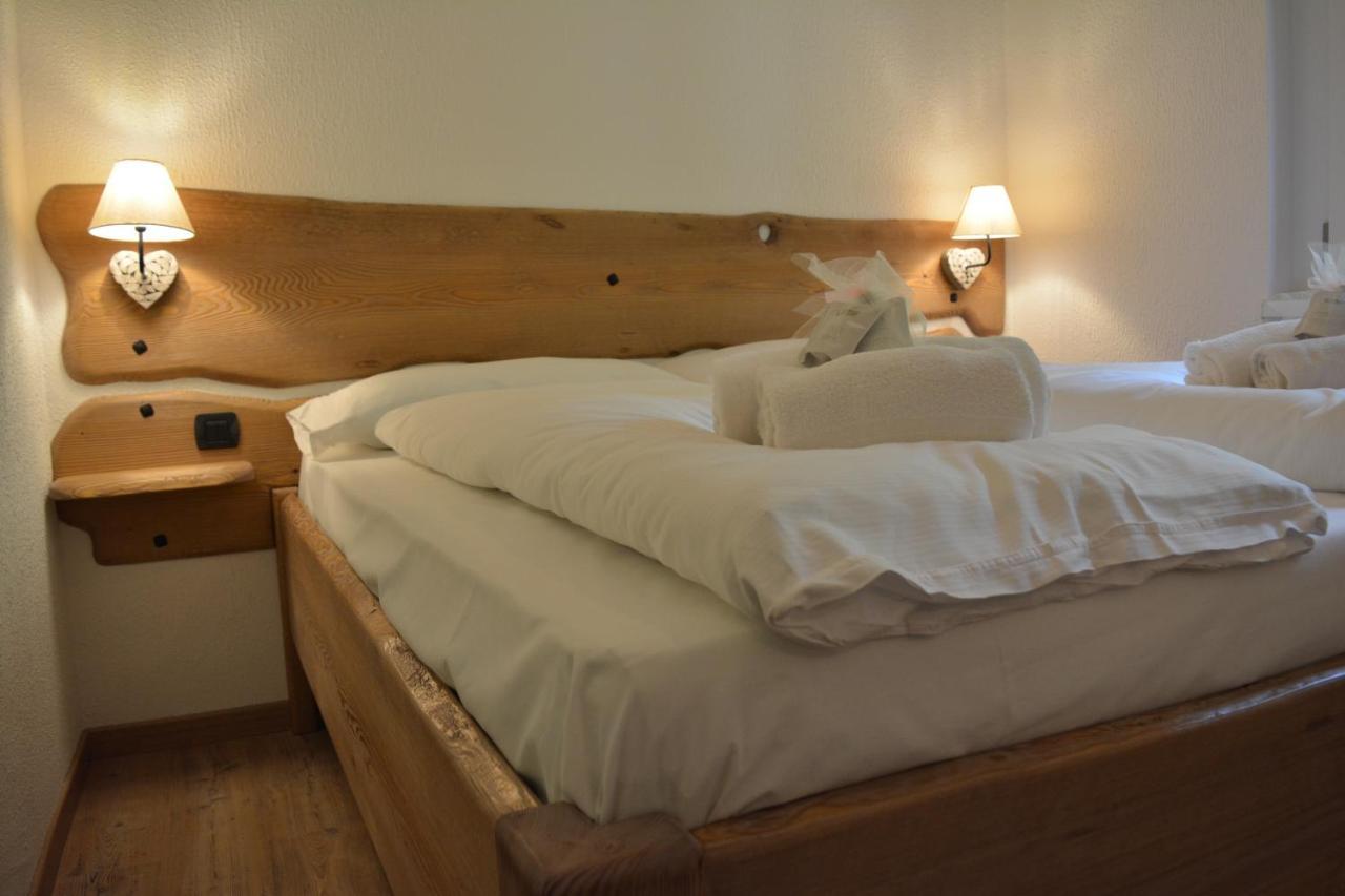 Alpieve Pieve 3* Pieve Di Ledro