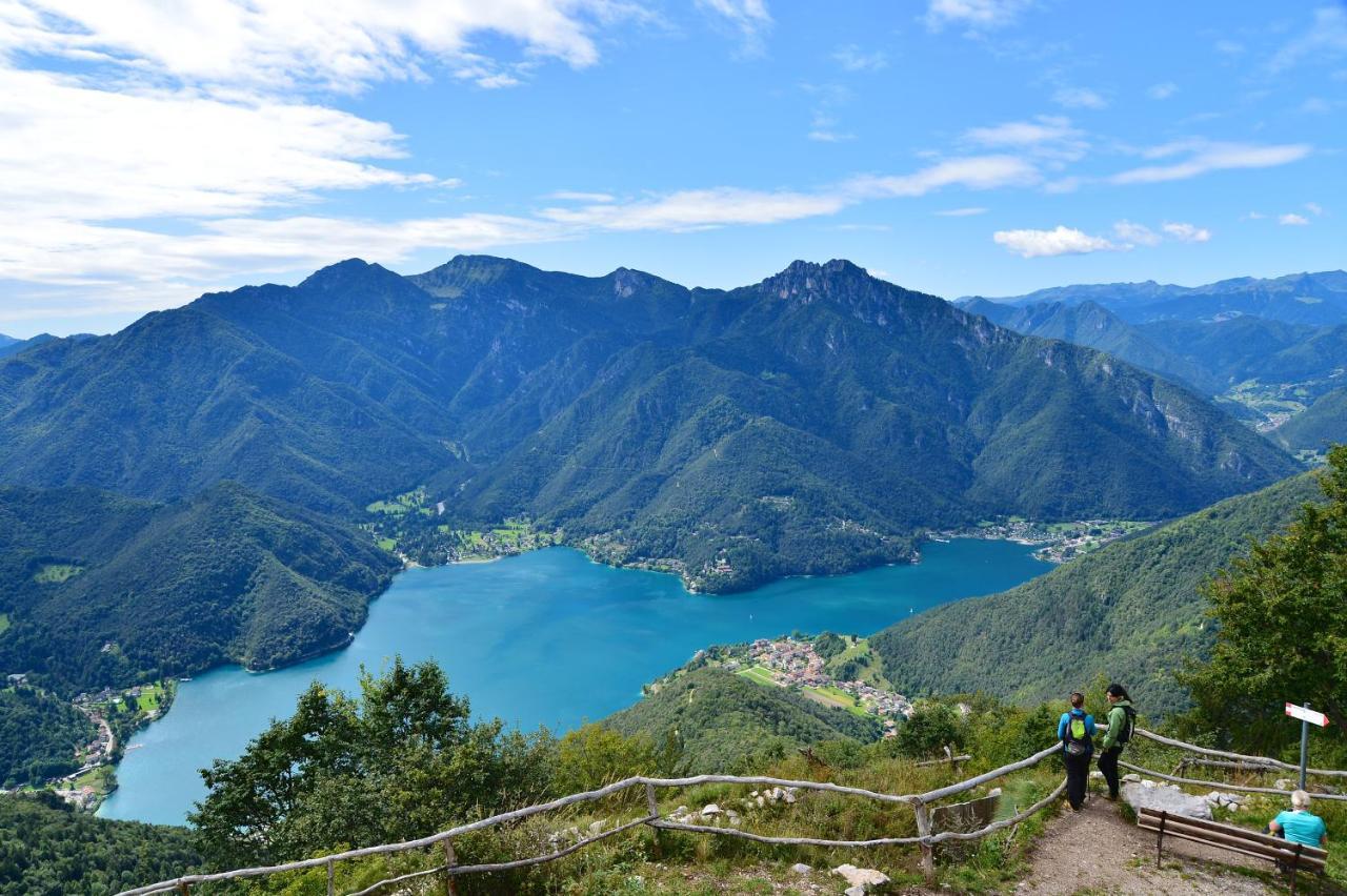 Alpieve Pieve Pieve Di Ledro