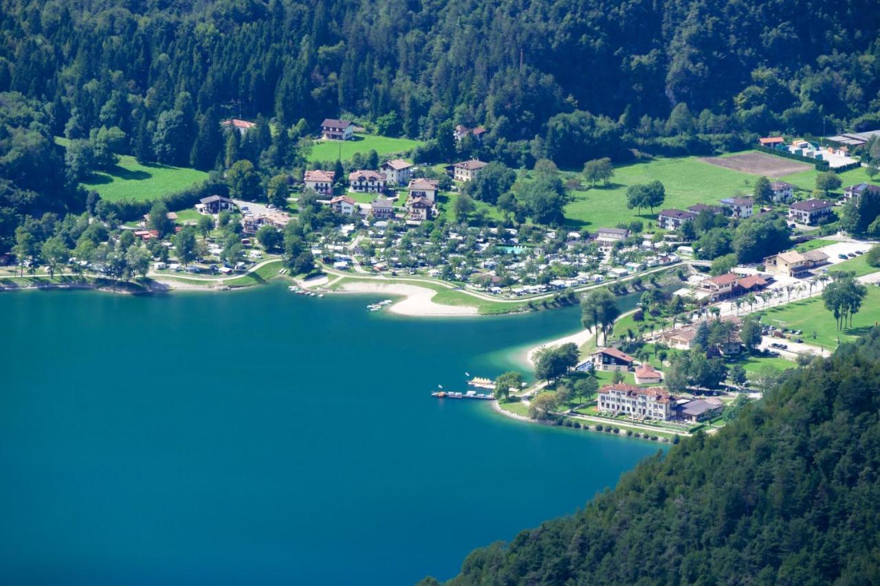 Alpieve Pieve Pieve Di Ledro